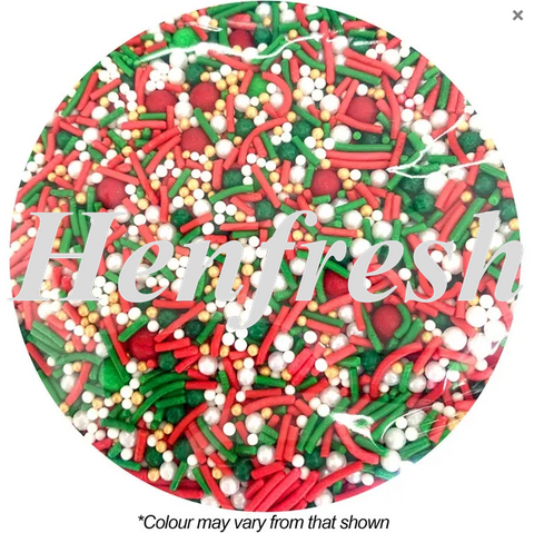 SPRINK'D Grinchmas Medley 500g