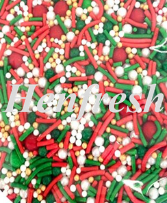 SPRINK'D Grinchmas Medley 1kg