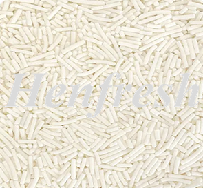 FFI Cake Top Sprinkles White 1.5kg