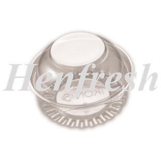 IKON Sho Bowl 8oz Dome Lid (250)