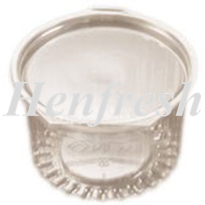 IKON Sho Bowl 16oz Flat Lid (250)