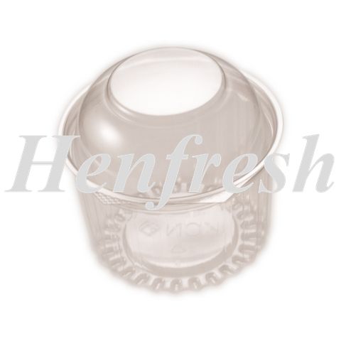 IKON Sho Bowl 16oz Dome Lid (250)