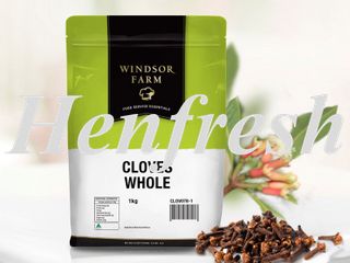 Whole Cloves 1kg
