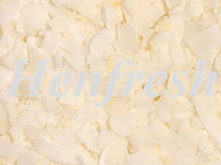 Coconut Chips 11.34kg