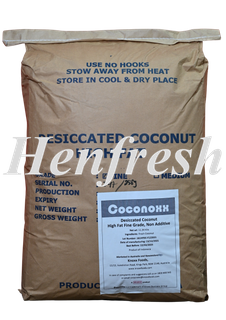 Coconut Desiccated Fine Philippine 11.34kg