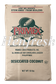 Coconut Desiccated Fine Philippine 11.34kg
