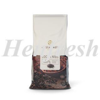 Callebaut Cocoa Nibs 4x800g