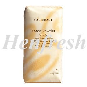 Callebaut Cocoa Powder 5kg