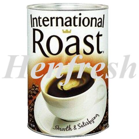 Coffee International Roast 1kg