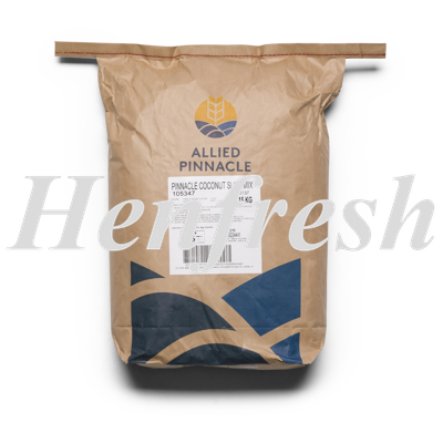 AM Coconut Slice Mix 15kg