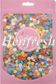 Sprink'd Confetti Sequins Rainbow 500gm