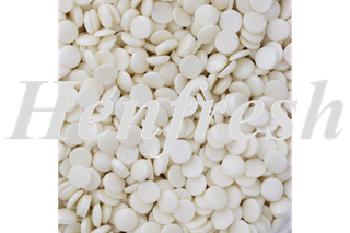 Confetti Pearl White Sprinkles 1kg