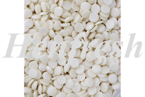 Confetti Pearl White Sprinkles 1kg