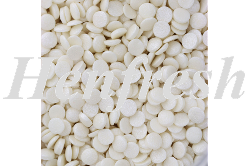 Confetti Pearl White Sprinkles 1kg