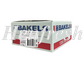 Bakels Frozen Biscuits ANZAC 5kg (125)