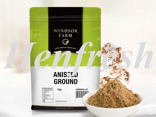 Aniseed Ground 1kg