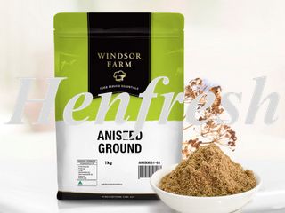 Aniseed Ground 1kg