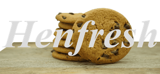 Bakels Frozen Cookies Chocolate Chip 5kg (125)