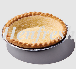 EOI 10cm Baked Shortcrust Shells (120)