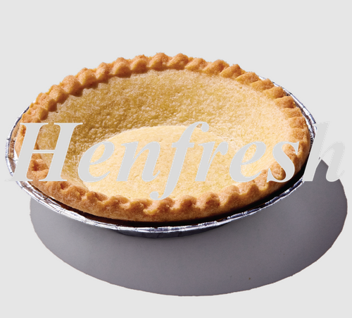 EOI 10cm Baked Shortcrust Shells (120)