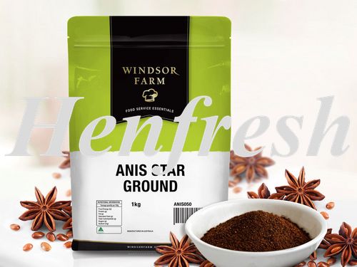 Anise Star Ground 1kg