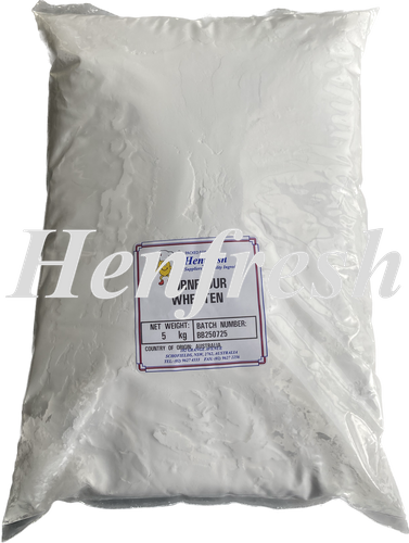 Wheaten Cornflour 5kg