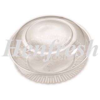 IKON Sho Bowl 20oz Dome Lid (150)