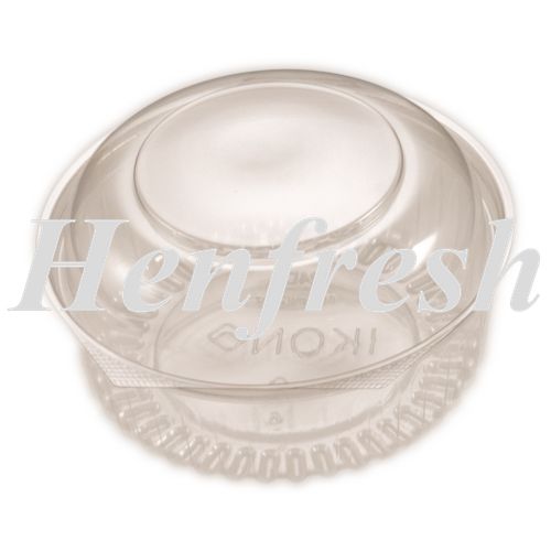 IKON Sho Bowl 24oz Dome Lid (150)