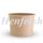 HU Bamboo Food Container 16oz (500)