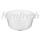 CA MicroReady® Round Takeaway Containers C10 (100)