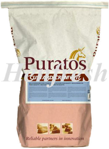 Puratos Cremyvit Classic 15kg