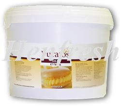 Puratos Cremfil Silk Vanilla 11kg