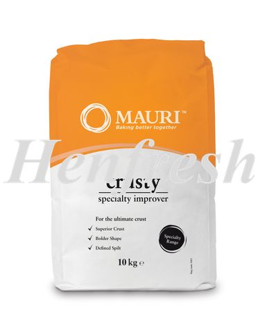 Mauri Crusty Improver 10kg