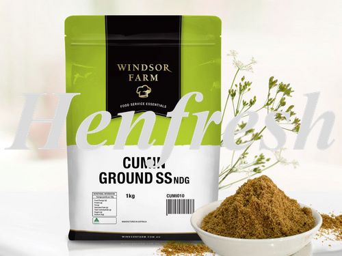 Cumin Ground 1Kg