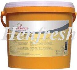 Starfix IP40 GI Blonde Apricot Glaze16kg