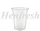 CA 375ml HiKleer® P.E.T Cold Drinks Cup 1000