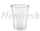 CA 500ml HiKleer® P.E.T Cold Drinks Cup (1000)