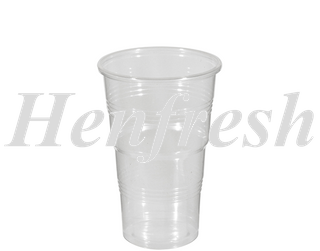 CA 340ml Costwise® Plastic Cold Cup 1000