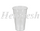 CA 340ml Costwise® Plastic Cold Cup 1000