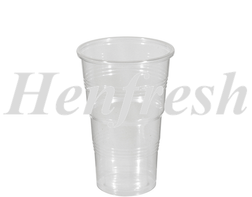 CA 340ml Costwise® Plastic Cold Cup 1000