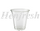 CA 400ml HiKleer® P.E.T Cold Cup 1000