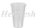 CA 425ml Costwise® Plastic Cold Cup (1000)