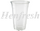 CA HiKleer® P.E.T Cold Drinks Cup 610ml 500