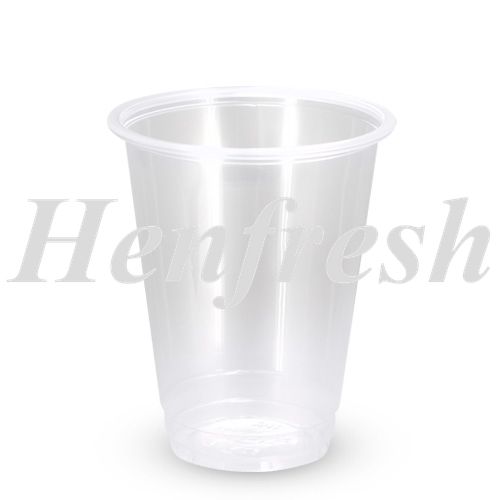 TP Plastic Drinking Cup Clear  620ml 22oz (1000)