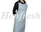 PrimeSource® Plastic Tear-Off Aprons (100)