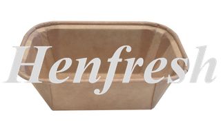 Confoil Vegetable Parchment Tray (600)