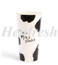 SP 24oz Moo Moo Shake Paper Cup 500