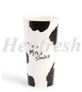 SP 24oz Moo Moo Shake Paper Cup 500