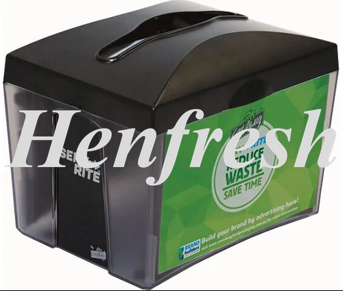 CA Serv-Rite® Regular Napkin Dispenser