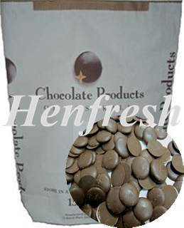 CPA Chocolate Buttons Dark Compound 15kg